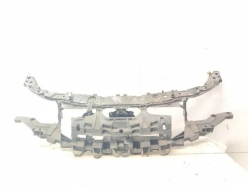 625100001R FRENTE RENAULT LAGUNA III (BT0/1)|Desguaces La Cabaña