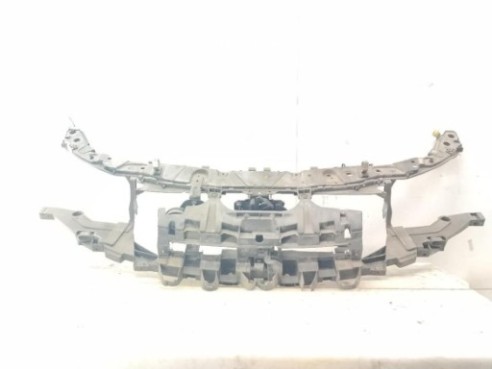 625100001R FRENTE RENAULT LAGUNA III (BT0/1)|Desguaces La Cabaña