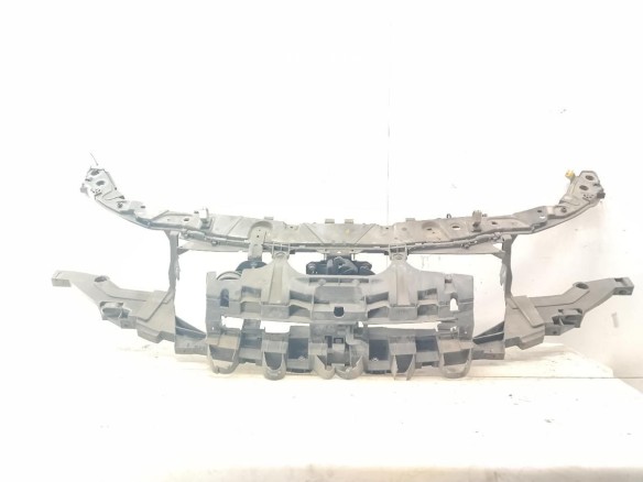 625100001R FRENTE RENAULT LAGUNA III (BT0/1)|Desguaces La Cabaña