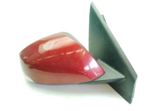 963020139R ESPEJO IZQ RENAULT LAGUNA III (BT0/1)|Desguaces La Cabaña 2