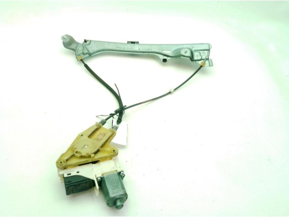 827000001R, 827300001R ELEVALUNAS PUERTA LAT TRA DER RENAULT LAGUNA III (BT0/1)|Desguaces La Cabaña