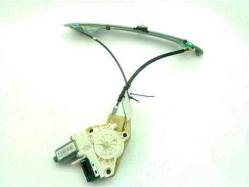 963020139R ESPEJO IZQ RENAULT LAGUNA III (BT0/1)|Desguaces La Cabaña 2