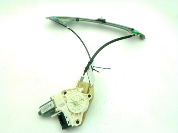 827000001R, 827300001R ELEVALUNAS PUERTA LAT TRA DER RENAULT LAGUNA III (BT0/1)|Desguaces La Cabaña