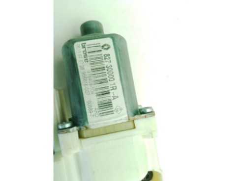 827000001R, 827300001R ELEVALUNAS PUERTA LAT TRA DER RENAULT LAGUNA III (BT0/1)|Desguaces La Cabaña