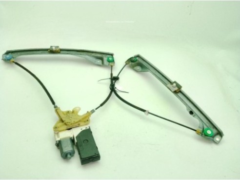 963020139R ESPEJO IZQ RENAULT LAGUNA III (BT0/1)|Desguaces La Cabaña 2