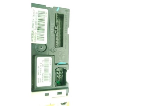 807010002R, 978399100 ELEVALUNAS PUERTA LAT DEL IZQ RENAULT LAGUNA III (BT0/1)|Desguaces La Cabaña