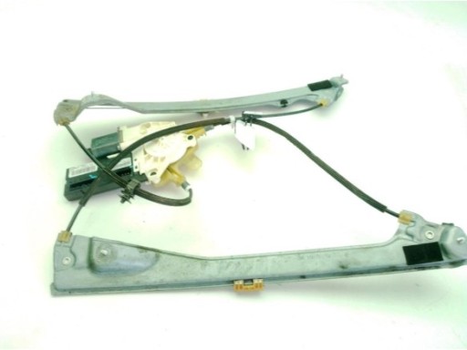 963020139R ESPEJO IZQ RENAULT LAGUNA III (BT0/1)|Desguaces La Cabaña