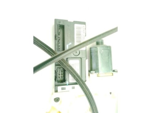 807000002R, 978408100 ELEVALUNAS PUERTA LAT DEL DER RENAULT LAGUNA III (BT0/1)|Desguaces La Cabaña