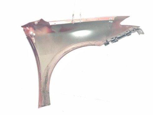 963020139R ESPEJO IZQ RENAULT LAGUNA III (BT0/1)|Desguaces La Cabaña 2