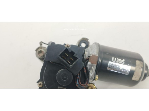 TG1592003150 MOTOR LIMPIAPARABRISAS DEL FORD RANGER (ER, EQ) |Desguaces La Cabaña