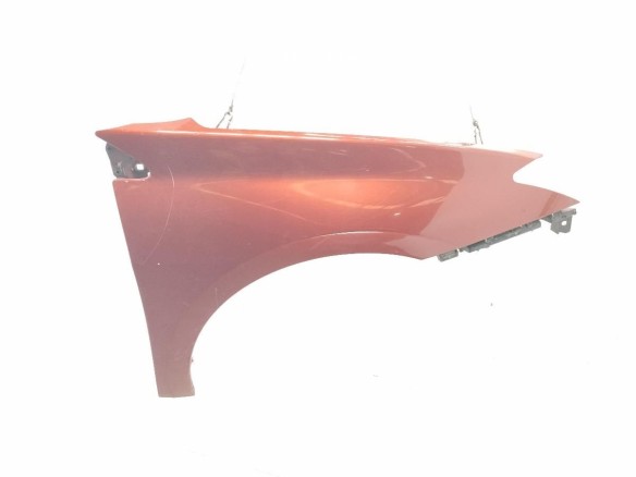 631000032R ALETA DEL DER RENAULT LAGUNA III (BT0/1)|Desguaces La Cabaña