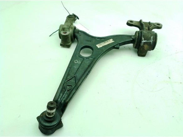 3520R8 BRAZO SUSPENSION DEL IZQ INF CITROEN JUMPY Furgón|Desguaces La Cabaña