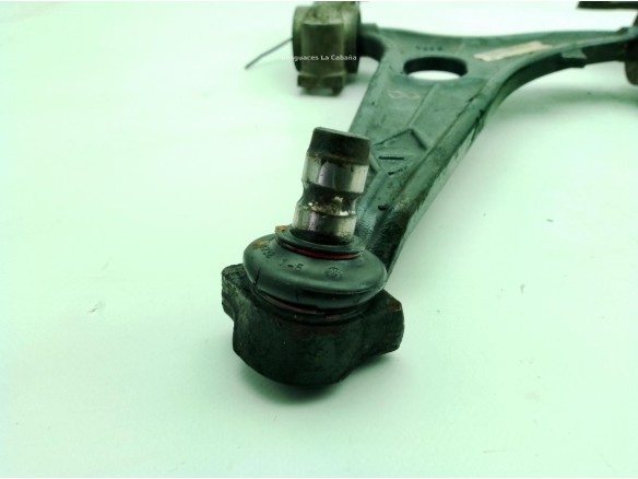 3520R8 BRAZO SUSPENSION DEL IZQ INF CITROEN JUMPY Furgón|Desguaces La Cabaña