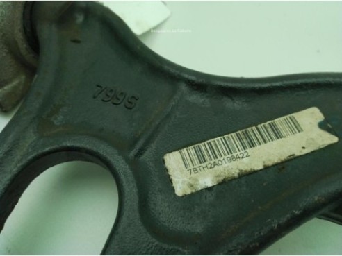 3520R8 BRAZO SUSPENSION DEL IZQ INF CITROEN JUMPY Furgón|Desguaces La Cabaña