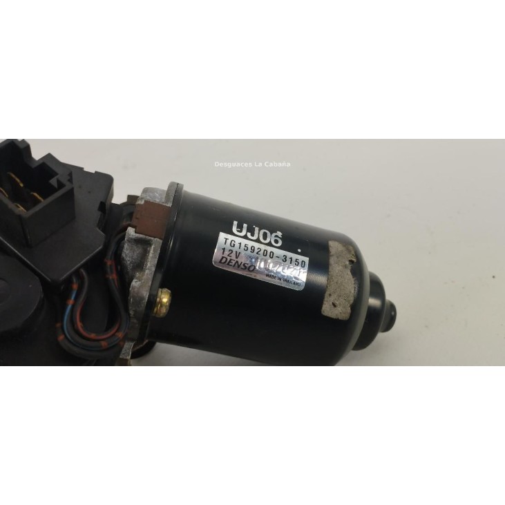 TG1592003150 MOTOR LIMPIAPARABRISAS DEL FORD RANGER (ER, EQ) |Desguaces La Cabaña