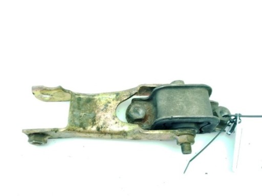   AMORTIGUADOR TRA DER PEUGEOT BOXER Furgón (244)|Desguaces La Cabaña