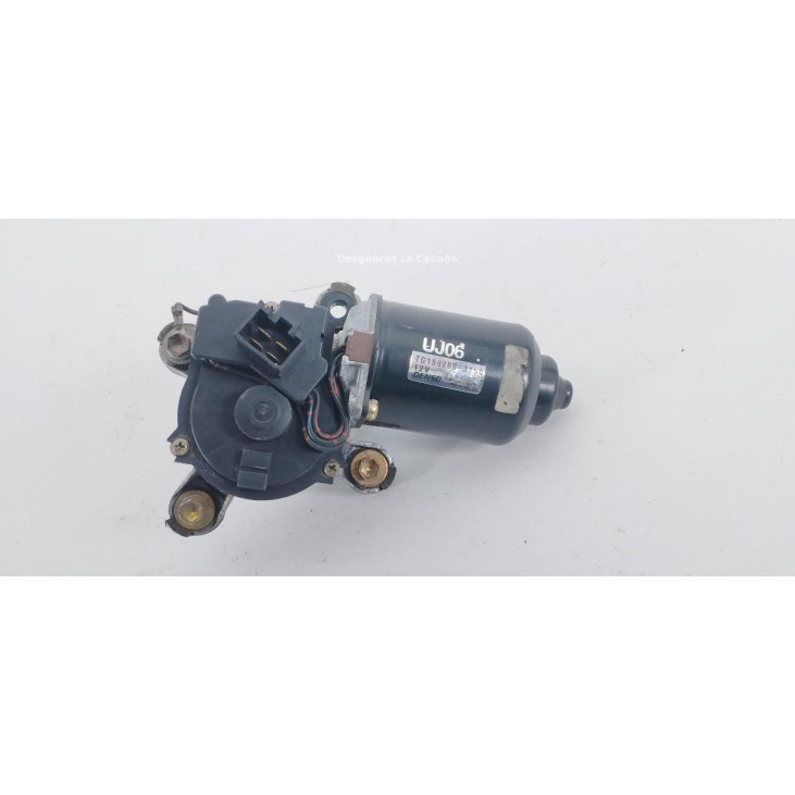 TG1592003150 MOTOR LIMPIAPARABRISAS DEL FORD RANGER (ER, EQ) |Desguaces La Cabaña