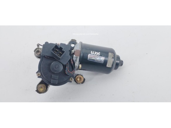 TG1592003150 MOTOR LIMPIAPARABRISAS DEL FORD RANGER (ER, EQ) |Desguaces La Cabaña