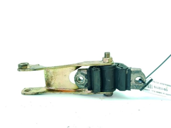   SOPORTE MOTOR INF PEUGEOT BOXER Furgón (244)|Desguaces La Cabaña