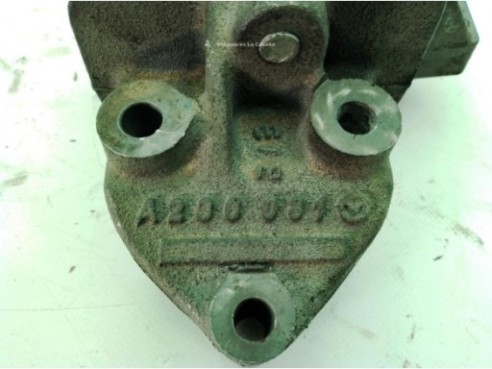   SOPORTE MOTOR DER PEUGEOT BOXER Furgón (244)|Desguaces La Cabaña