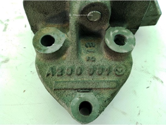   SOPORTE MOTOR DER PEUGEOT BOXER Furgón (244)|Desguaces La Cabaña