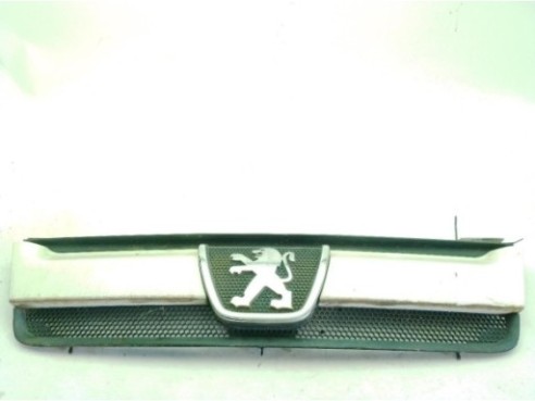 1304703070 REJILLA / CALANDRA PEUGEOT BOXER Furgón (244)|Desguaces La Cabaña