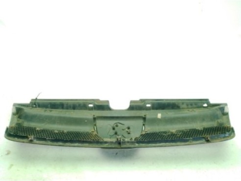 1304703070 REJILLA / CALANDRA PEUGEOT BOXER Furgón (244)|Desguaces La Cabaña