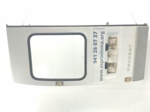   AMORTIGUADOR TRA DER PEUGEOT BOXER Furgón (244)|Desguaces La Cabaña 2