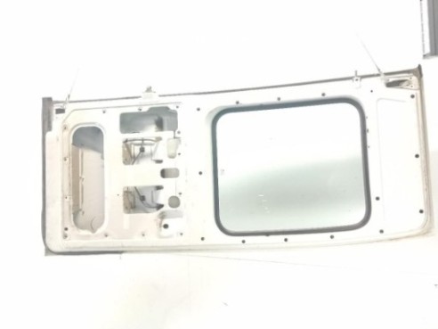   PUERTA TRA IZQ CARGA PEUGEOT BOXER Furgón (244)|Desguaces La Cabaña