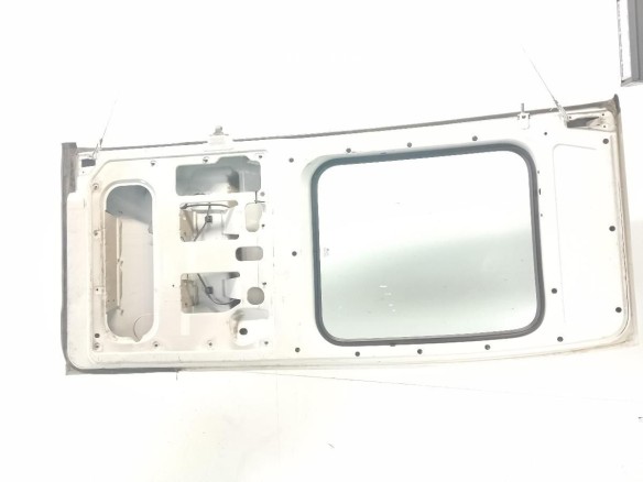   PUERTA TRA IZQ CARGA PEUGEOT BOXER Furgón (244)|Desguaces La Cabaña