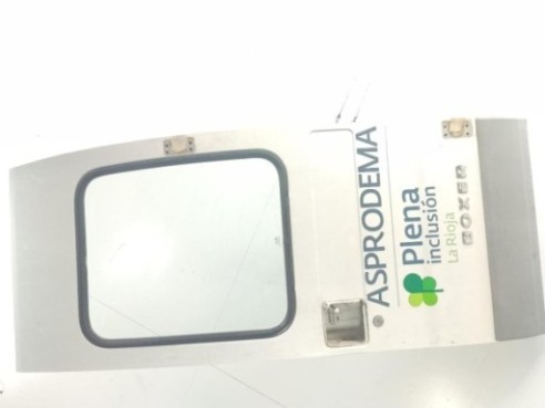   PUERTA TRA DER CARGA PEUGEOT BOXER Furgón (244)|Desguaces La Cabaña
