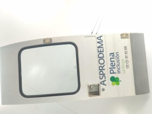   AMORTIGUADOR TRA DER PEUGEOT BOXER Furgón (244)|Desguaces La Cabaña 2