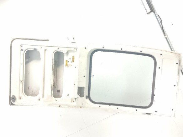   PUERTA TRA DER CARGA PEUGEOT BOXER Furgón (244)|Desguaces La Cabaña