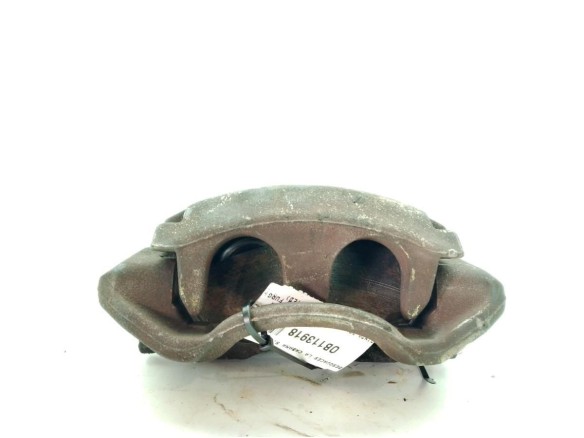   PINZA DEL IZQ PEUGEOT BOXER Furgón (244)|Desguaces La Cabaña