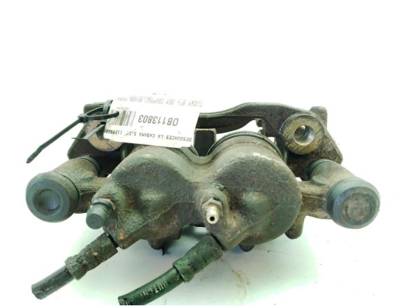   PINZA DEL DER PEUGEOT BOXER Furgón (244)|Desguaces La Cabaña