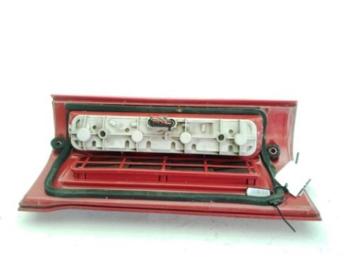   PILOTO TRA IZQ EXT PEUGEOT BOXER Furgón (244)|Desguaces La Cabaña