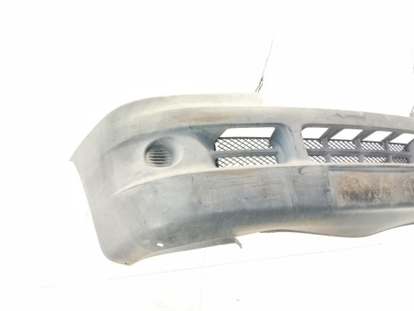   PARAGOLPES DEL PEUGEOT BOXER Furgón (244)|Desguaces La Cabaña