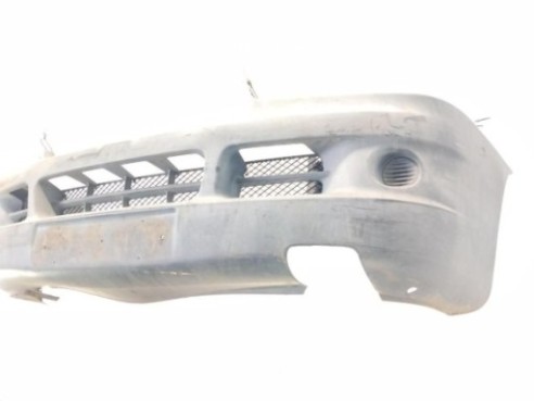   PARAGOLPES DEL PEUGEOT BOXER Furgón (244)|Desguaces La Cabaña