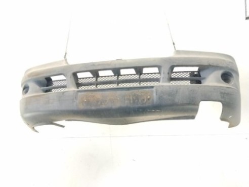   PARAGOLPES DEL PEUGEOT BOXER Furgón (244)|Desguaces La Cabaña