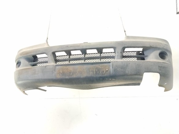   PARAGOLPES DEL PEUGEOT BOXER Furgón (244)|Desguaces La Cabaña