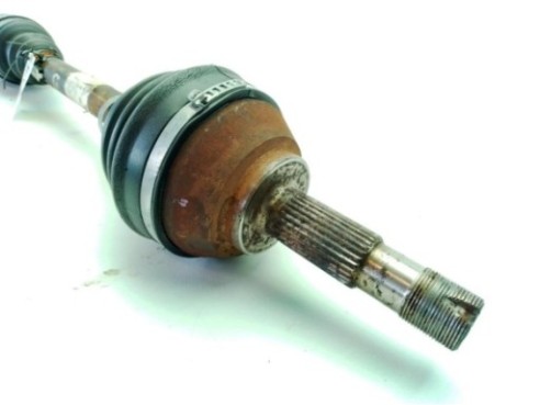   PALIER DEL DER PEUGEOT BOXER Furgón (244)|Desguaces La Cabaña