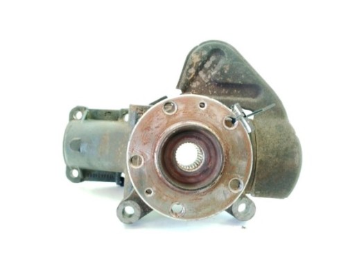   AMORTIGUADOR TRA DER PEUGEOT BOXER Furgón (244)|Desguaces La Cabaña