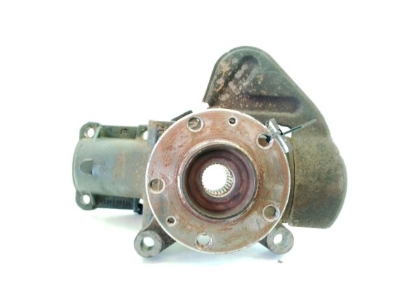   MANGUETA DEL IZQ PEUGEOT BOXER Furgón (244)|Desguaces La Cabaña