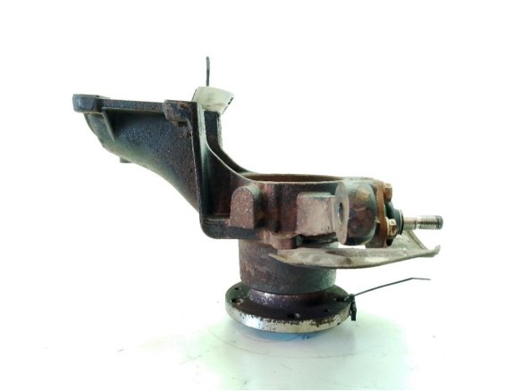   MANGUETA DEL IZQ PEUGEOT BOXER Furgón (244)|Desguaces La Cabaña