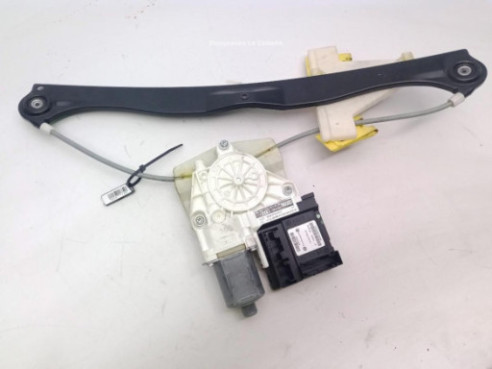 ELEVALUNAS PUERTA LATERAL TRASERA DERECHA|Desguaces La Cabaña 2