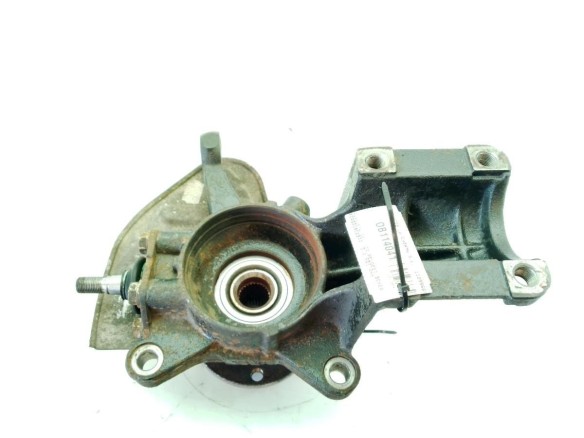   MANGUETA DEL IZQ PEUGEOT BOXER Furgón (244)|Desguaces La Cabaña