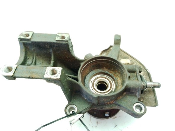   MANGUETA DEL DER PEUGEOT BOXER Furgón (244)|Desguaces La Cabaña