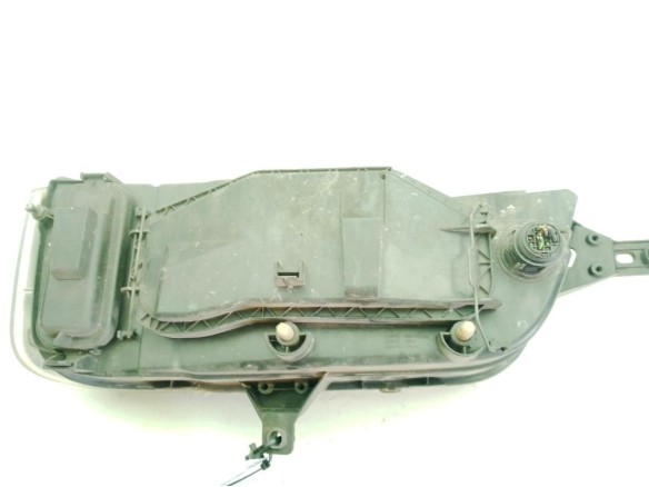 1337815080 FARO DERECHO PEUGEOT BOXER Furgón (244)|Desguaces La Cabaña