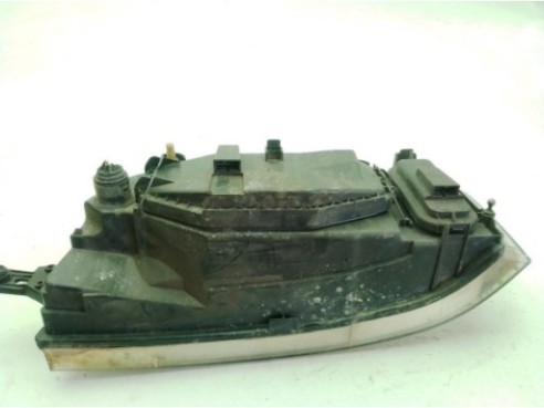 1337815080 FARO DERECHO PEUGEOT BOXER Furgón (244)|Desguaces La Cabaña