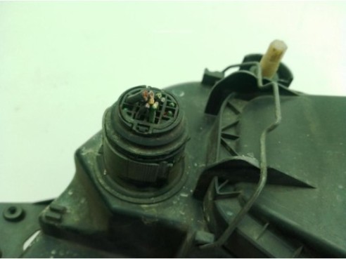 1337815080 FARO DERECHO PEUGEOT BOXER Furgón (244)|Desguaces La Cabaña